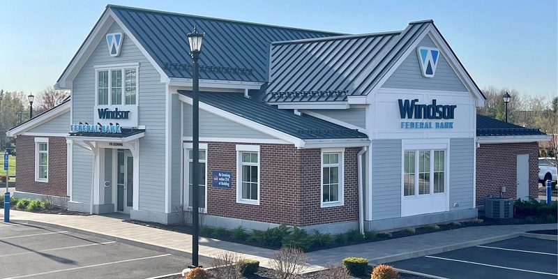 Windsor Federal Bank Bonuses