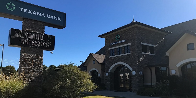 Texana Bank Bonuses