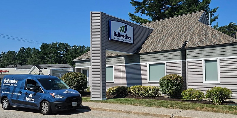 Bellwether Community Credit Union Bonuses