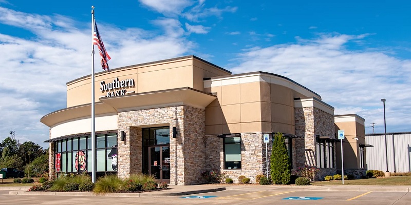 Southern Bank Bonuses