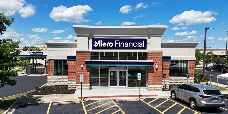 Alero Financial Bonuses
