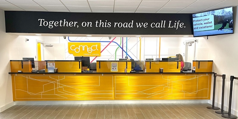 Connect Credit Union Bonuses