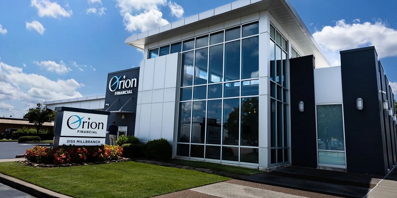 Orion Financial Bonuses