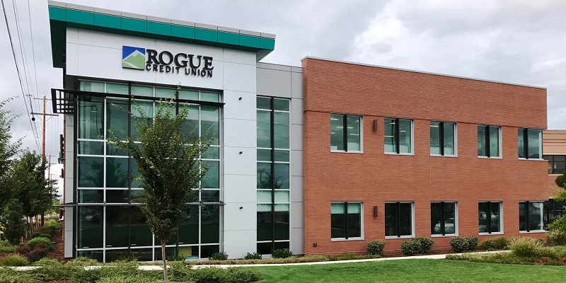 Rogue Credit Union Bonuses