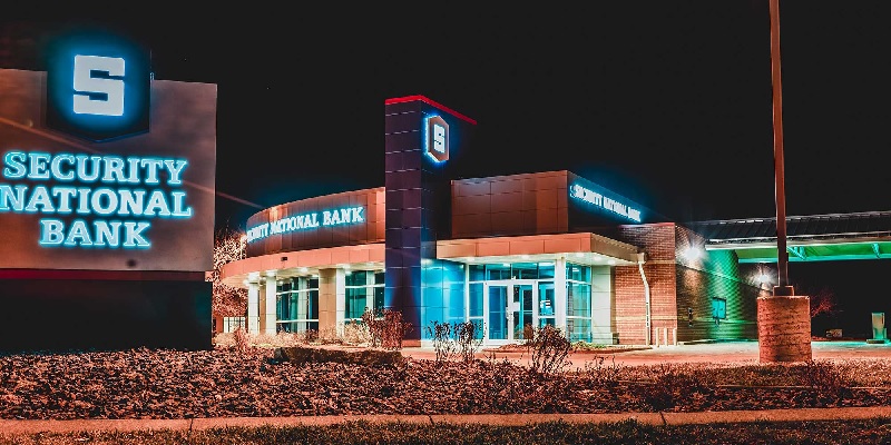 Security National Bank Bonuses